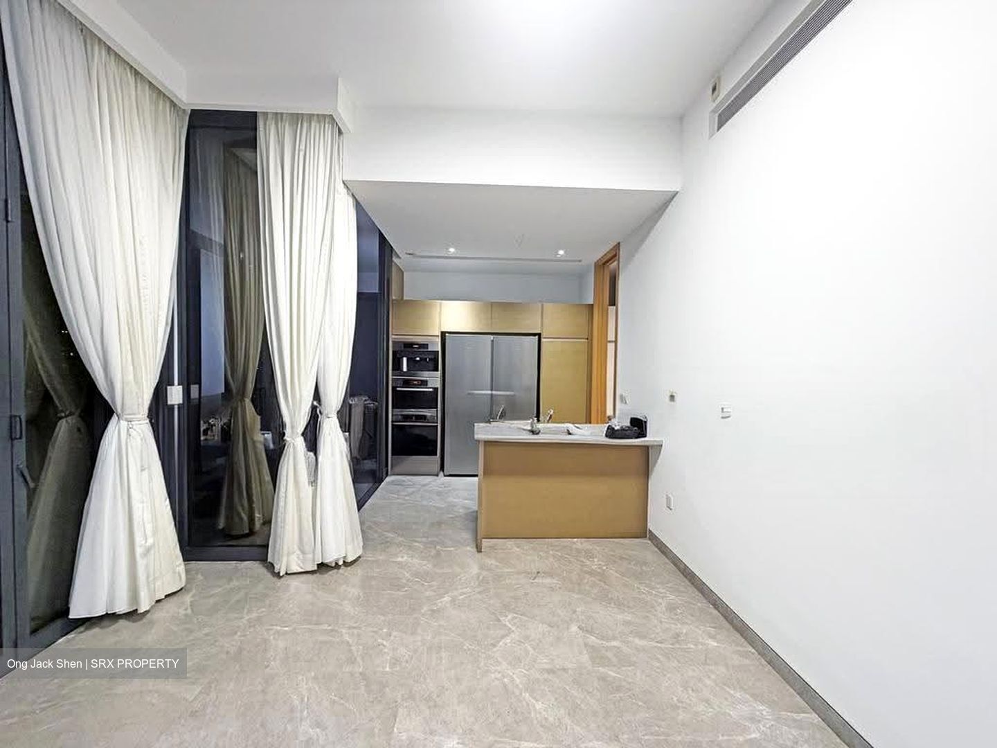 Nouvel 18 (D10), Condominium #610570961